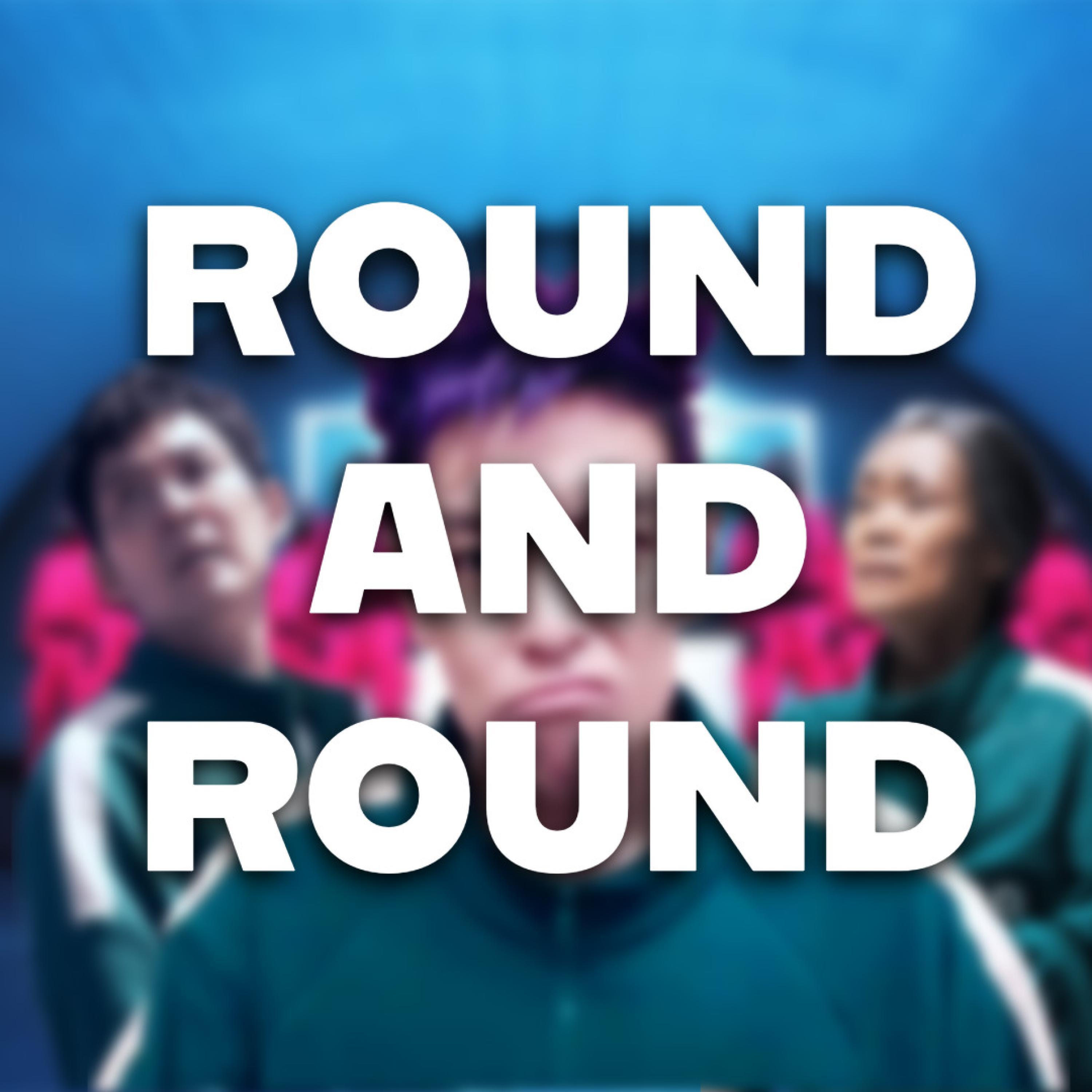 Релиз Round and Round