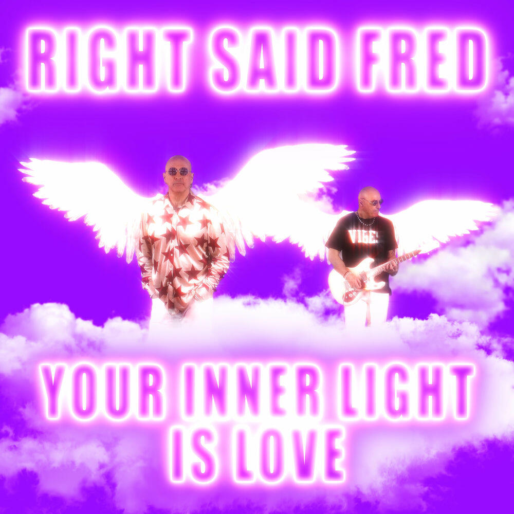 Релиз Your Inner Light is Love EP