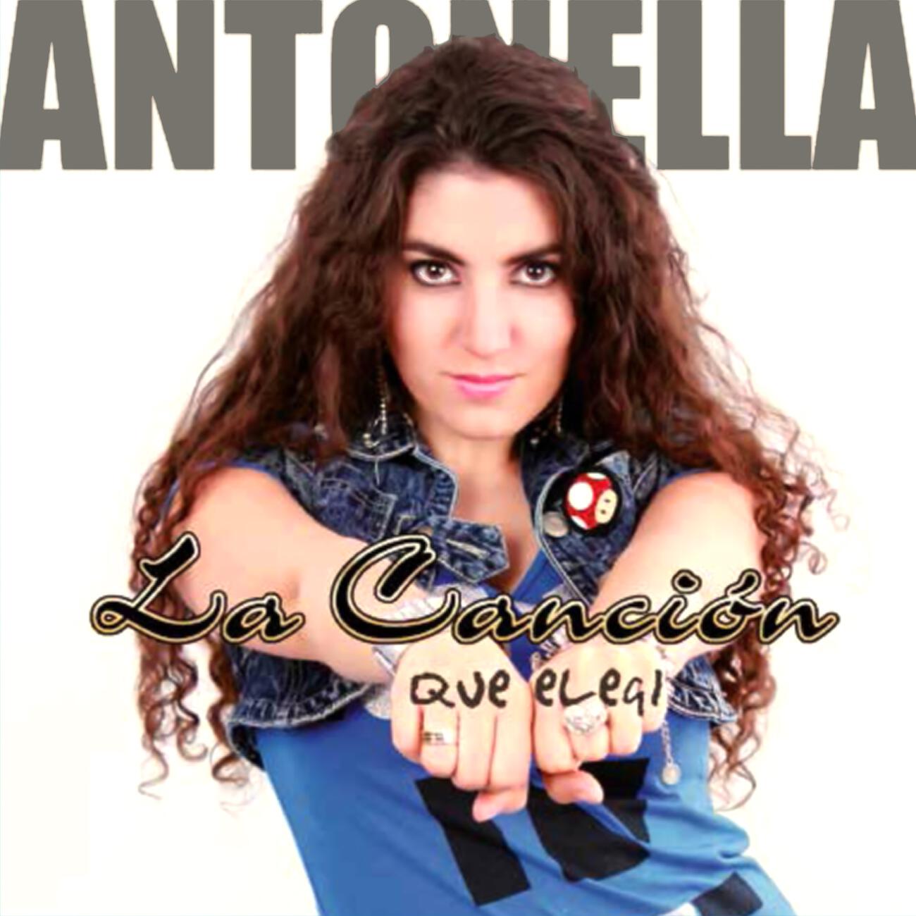 Релиз La Canción que Elegí