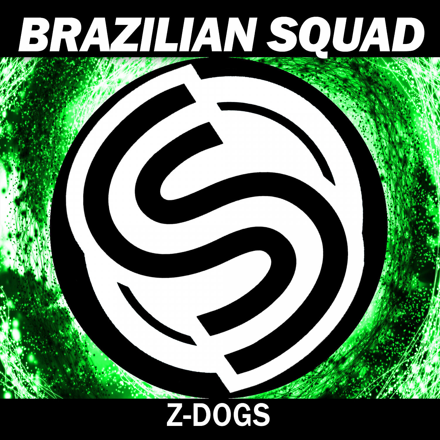 Релиз Z-Dogs