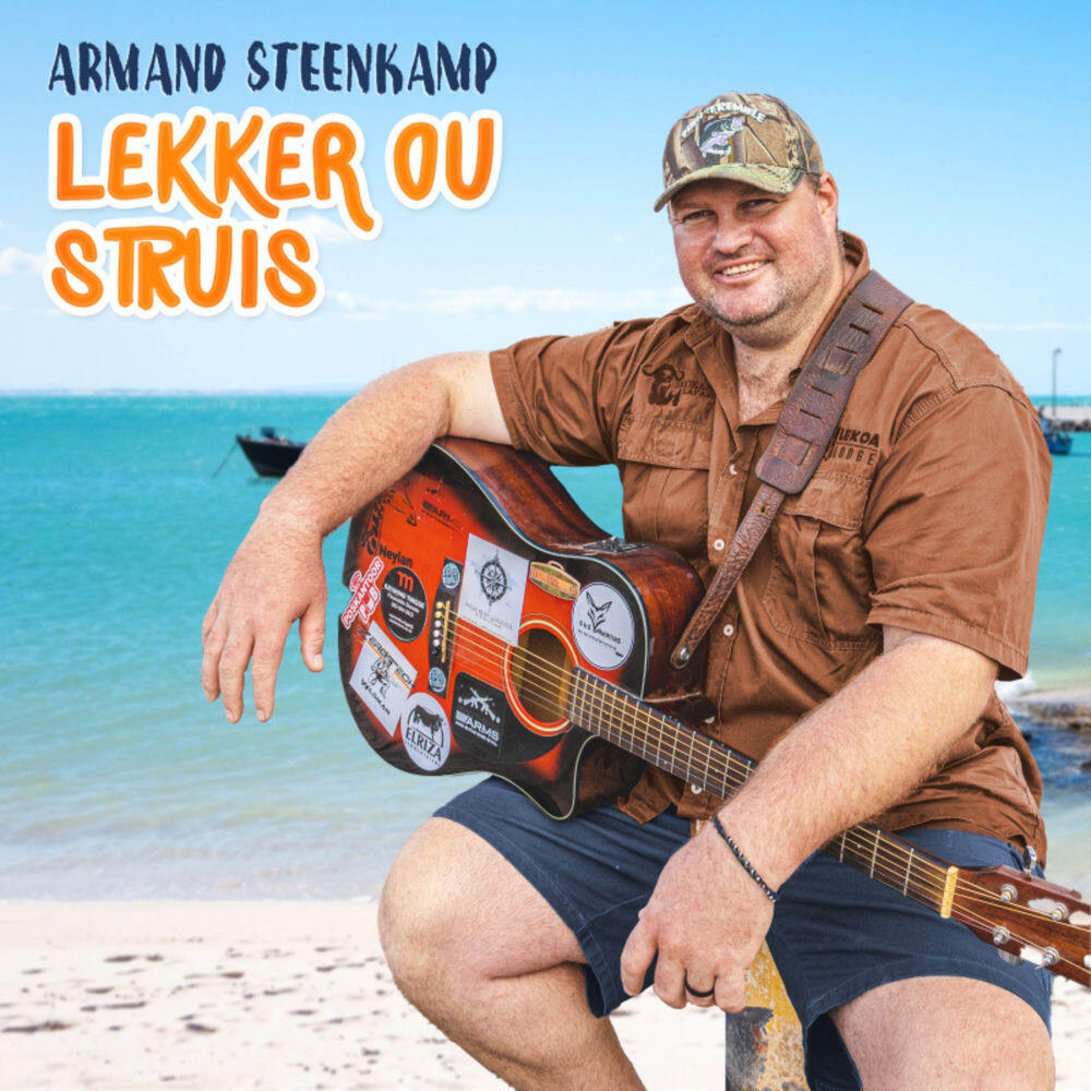Релиз Lekker Ou Struis