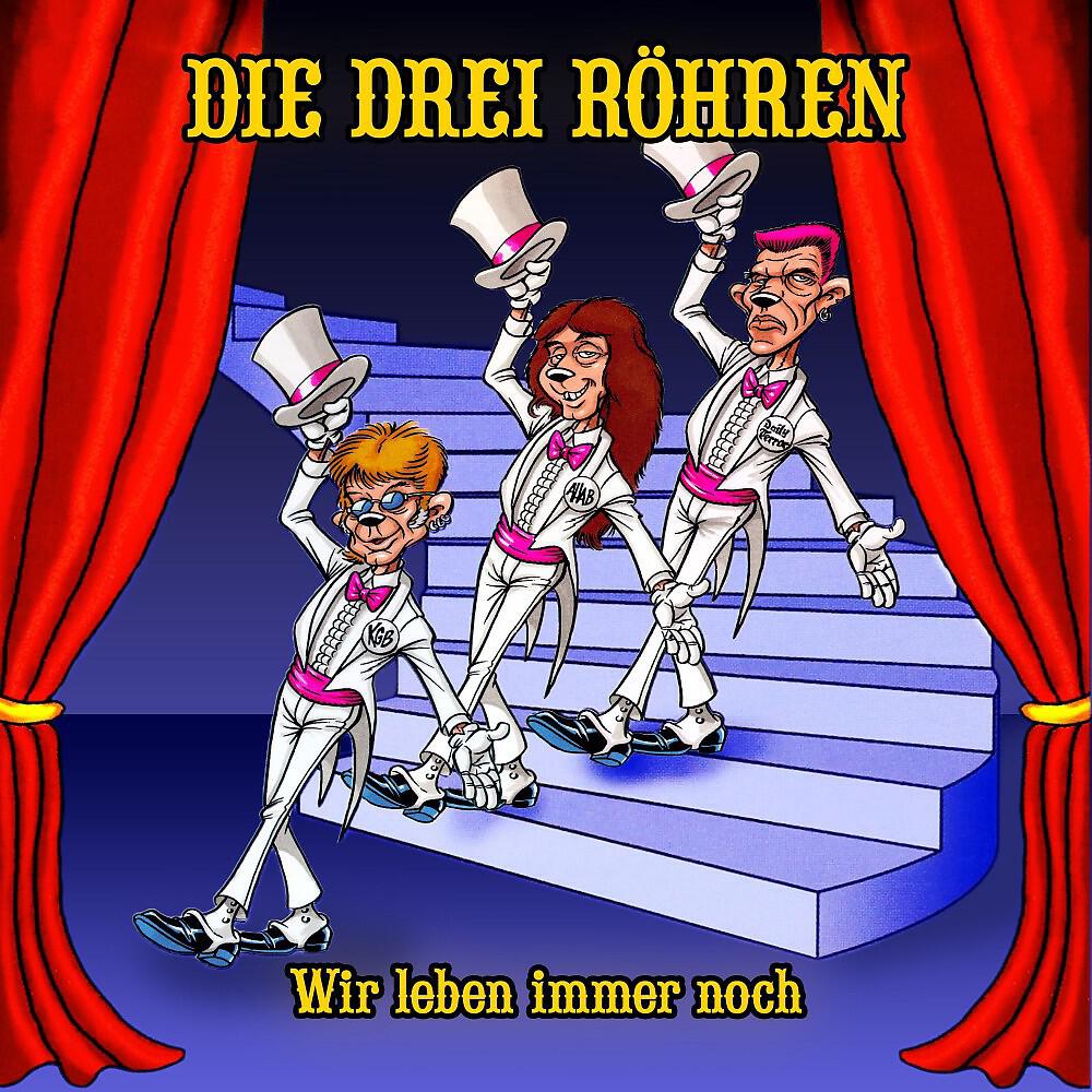 Релиз Wir leben immer noch