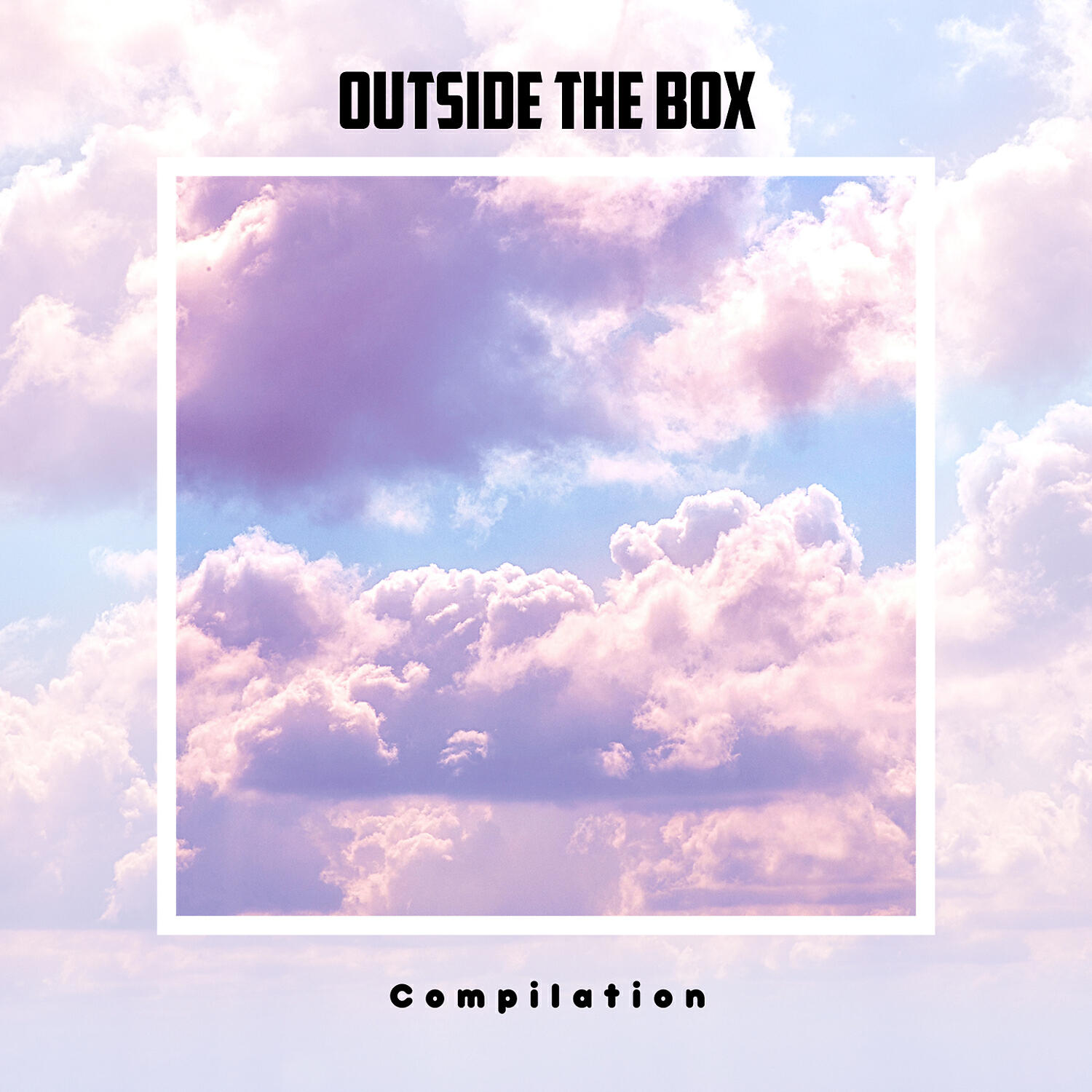 Релиз Outside The Box Compilation