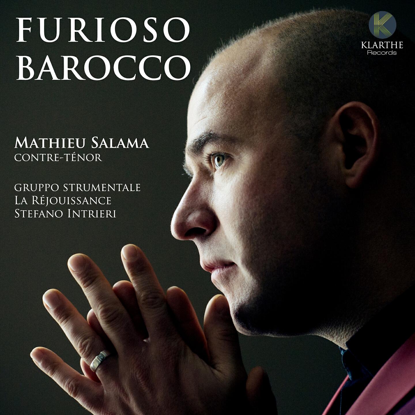 Mathieu Salama