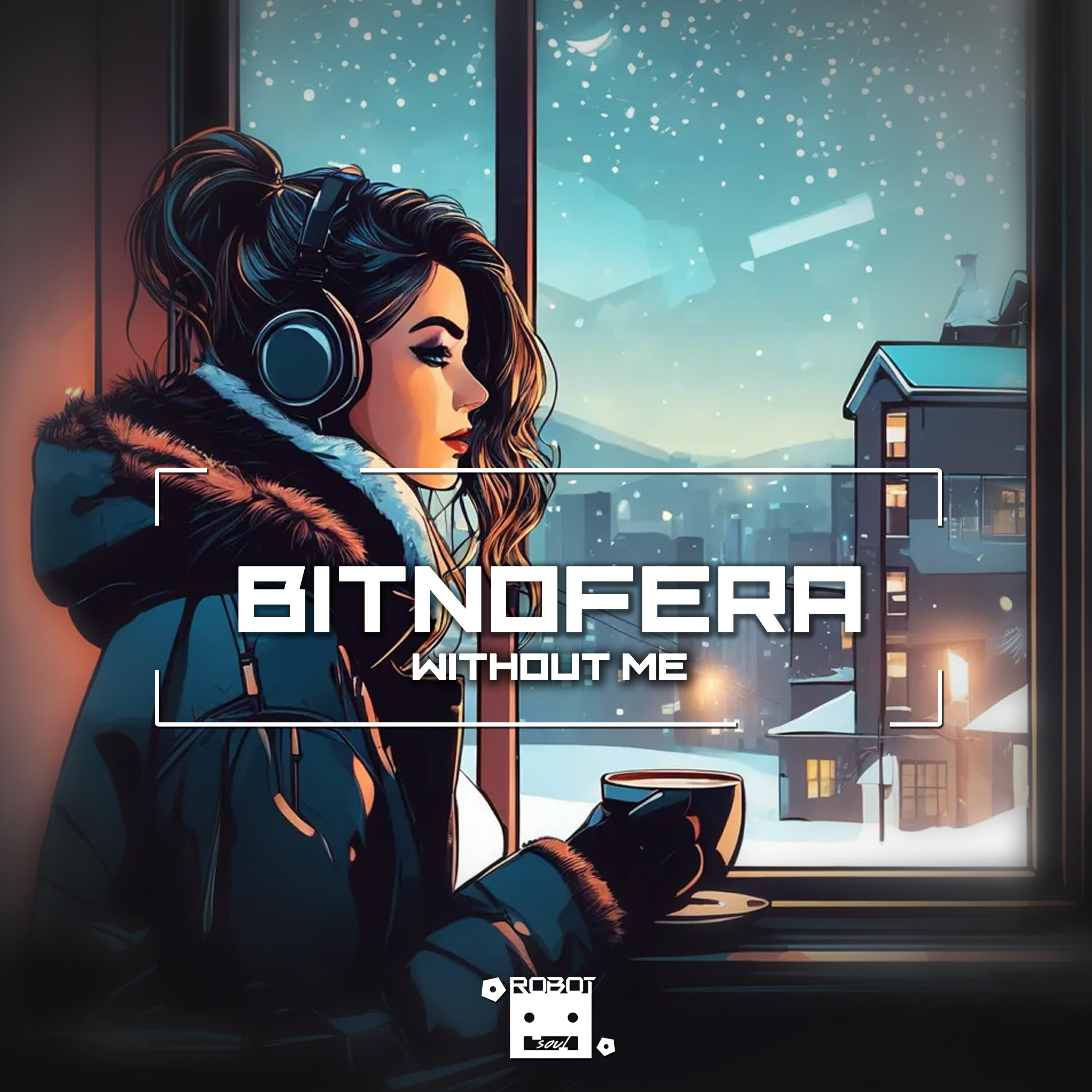Релиз Without Me