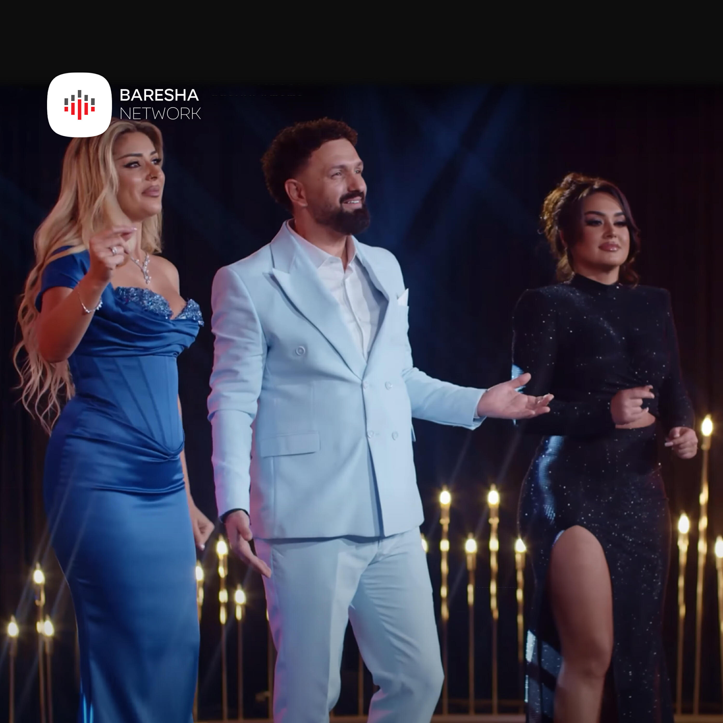 Релиз Veç dashni