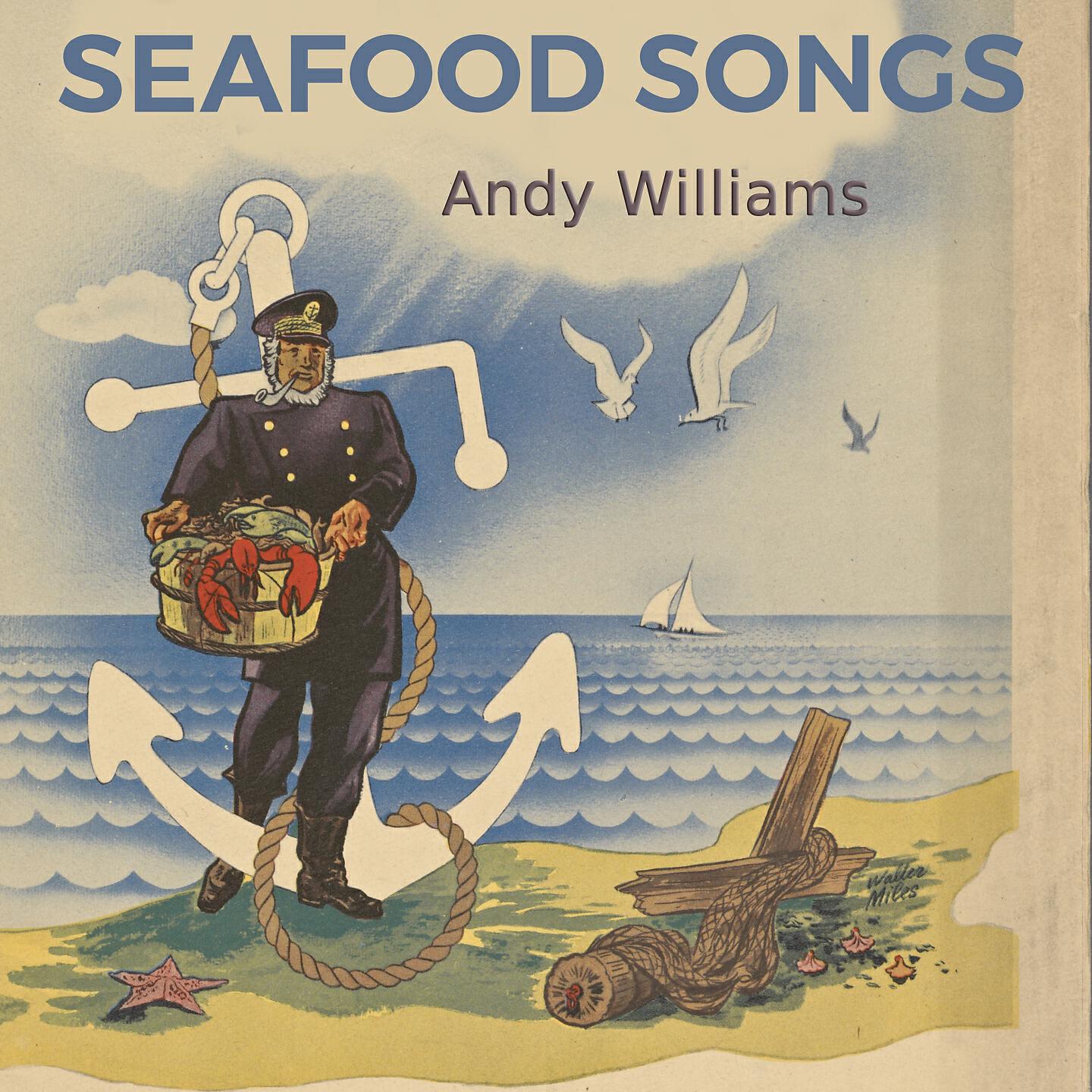 Релиз Seafood Songs