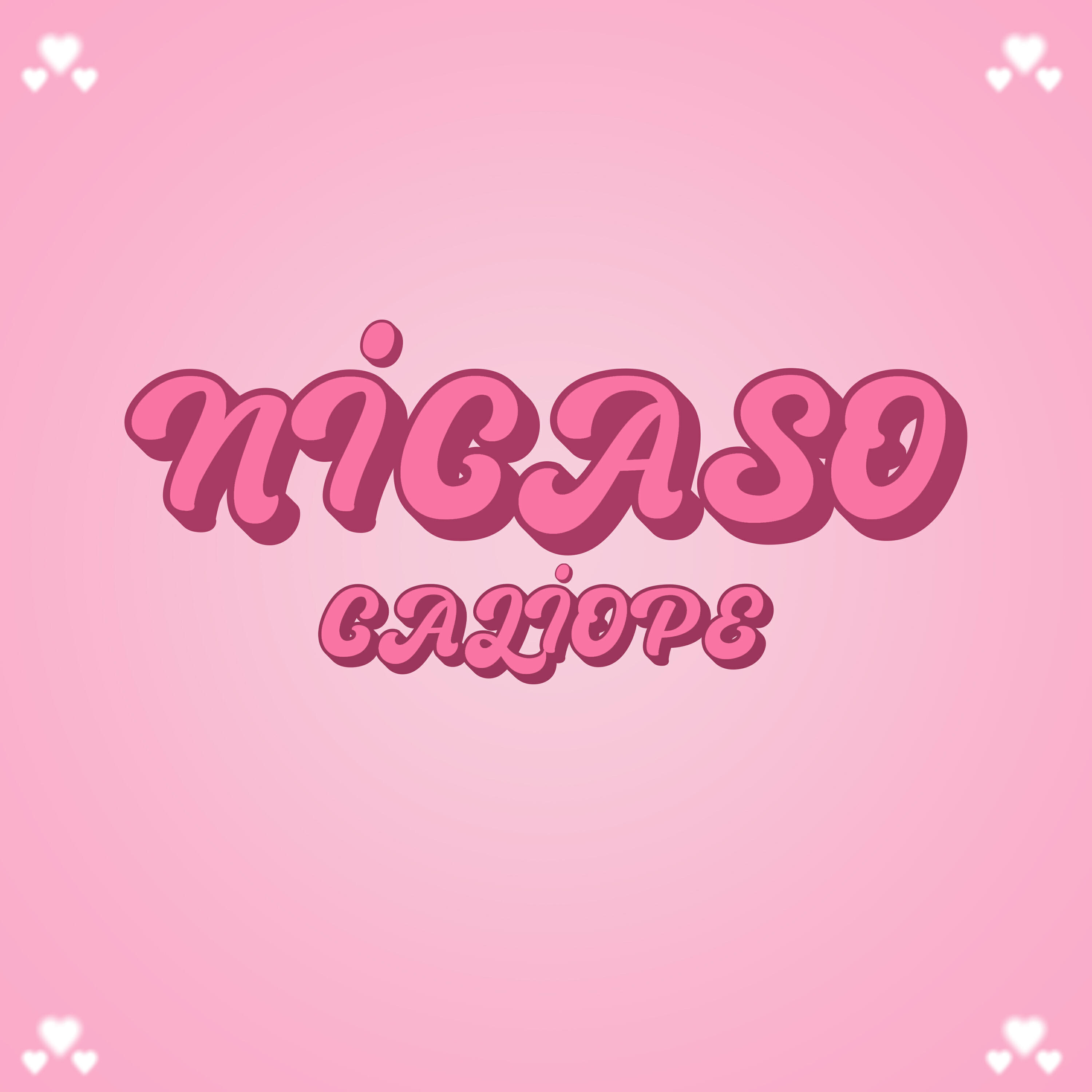 Релиз Nicaso