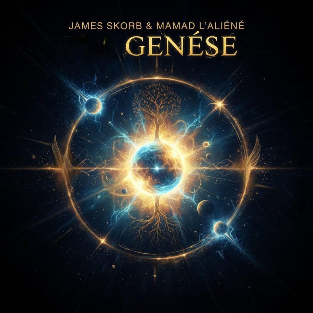 Релиз Genèse