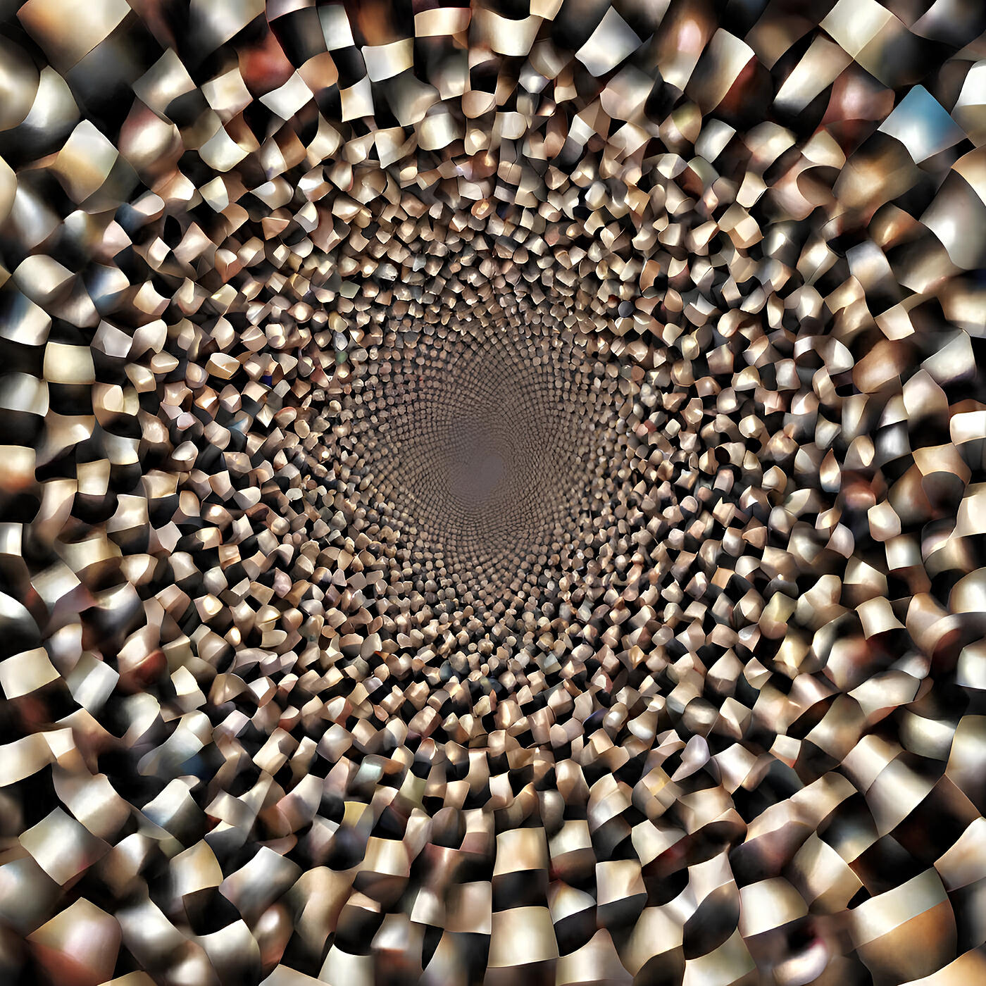 Релиз Hypnotic