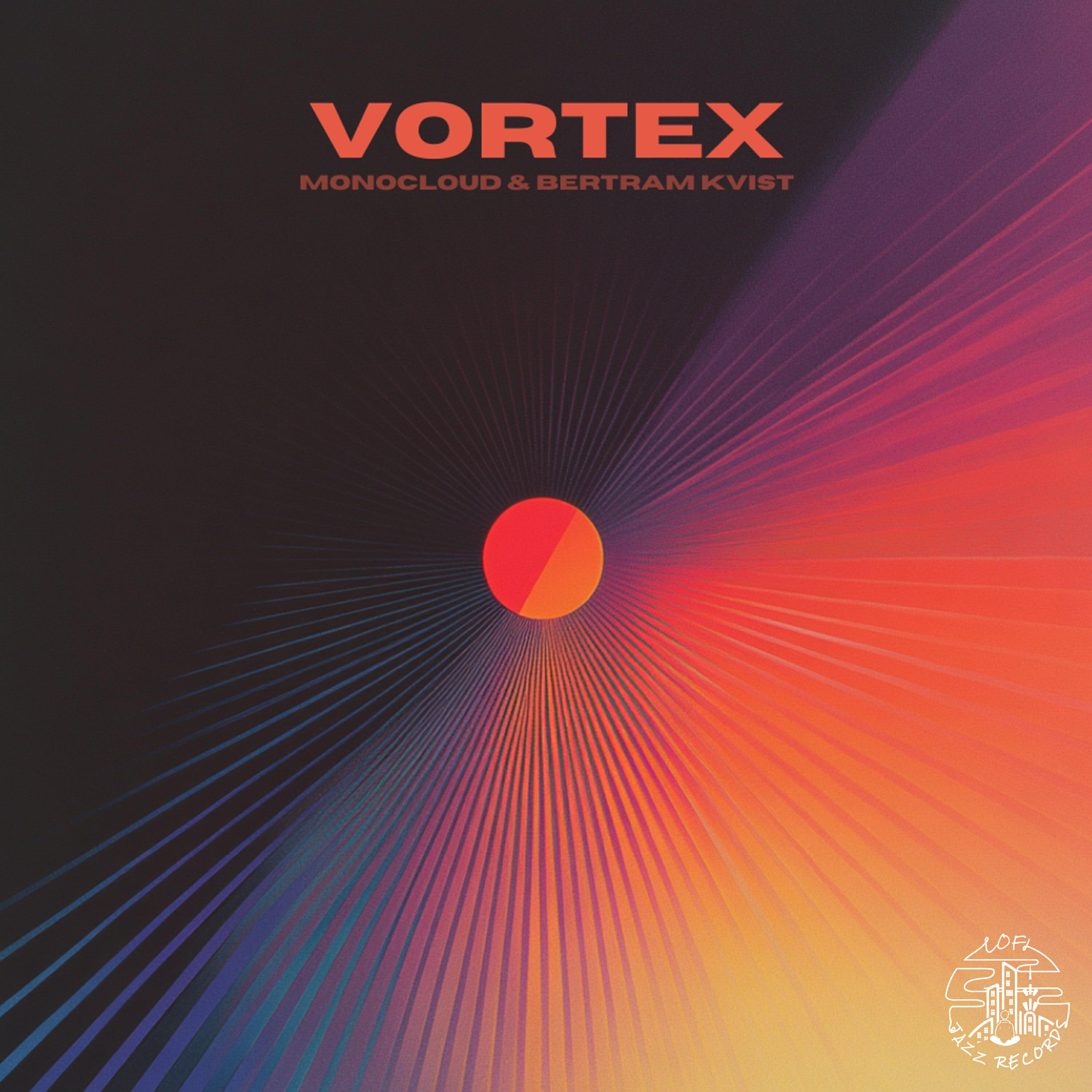 Постер альбома Vortex