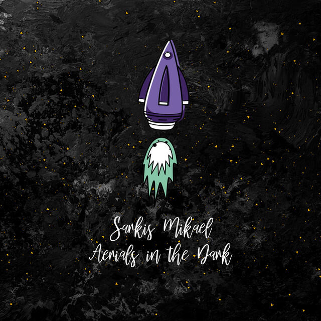 Релиз Aerials in the Dark