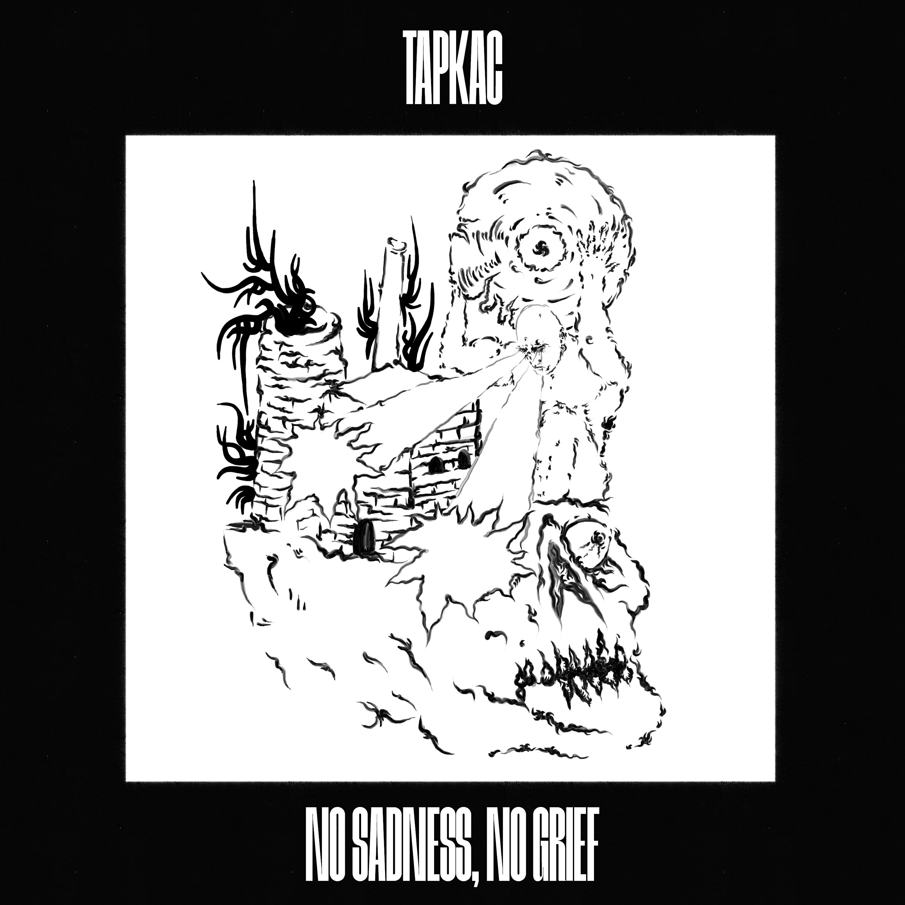 Релиз No Sadness, No Grief