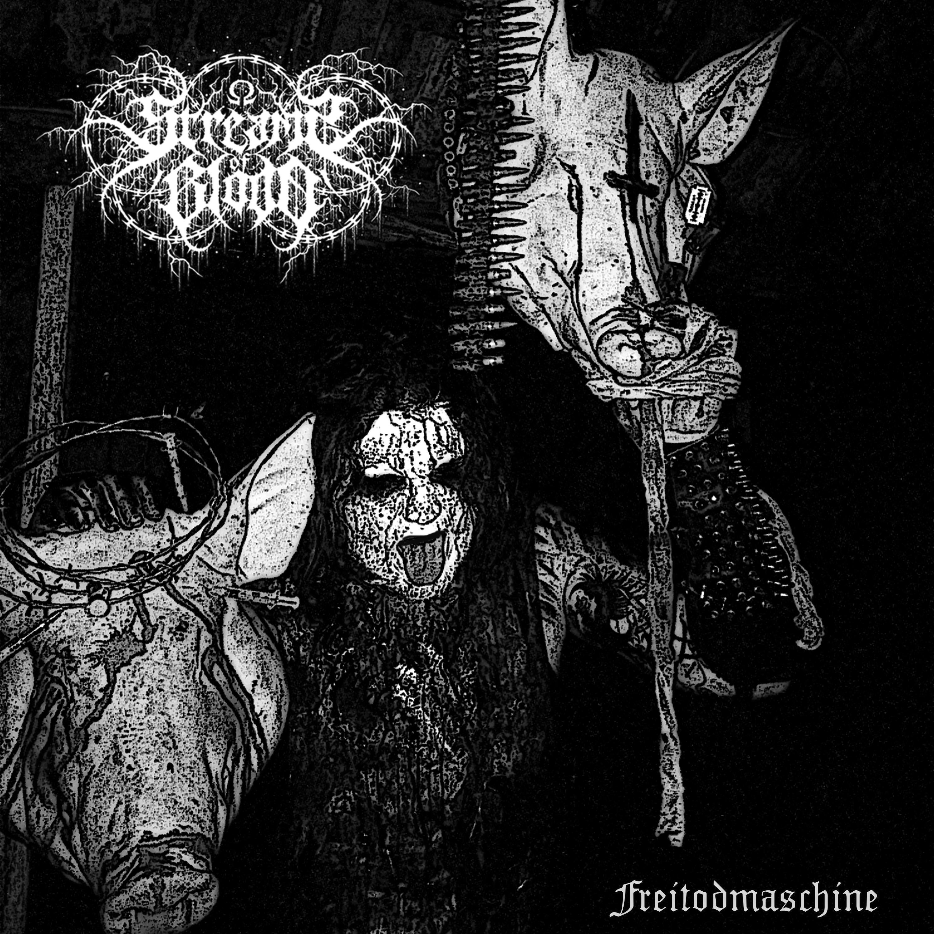Streams of Blood