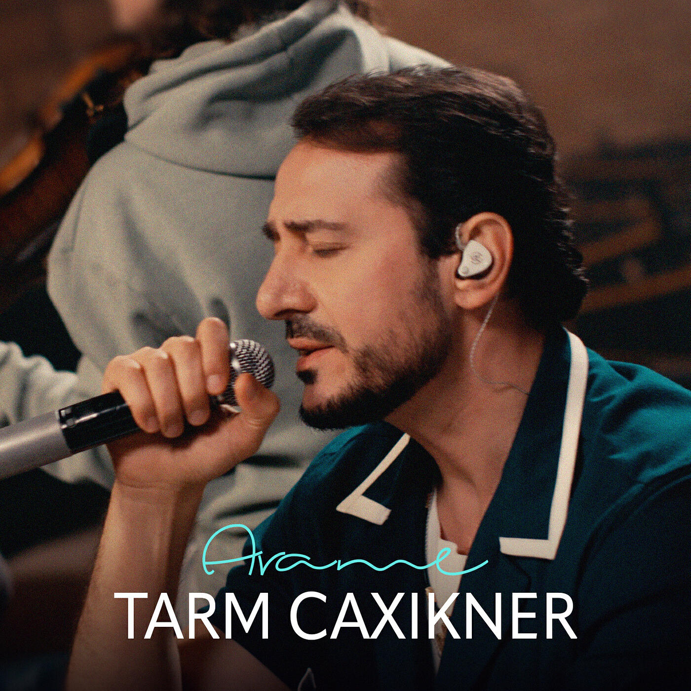 Релиз Tarm Caxikner