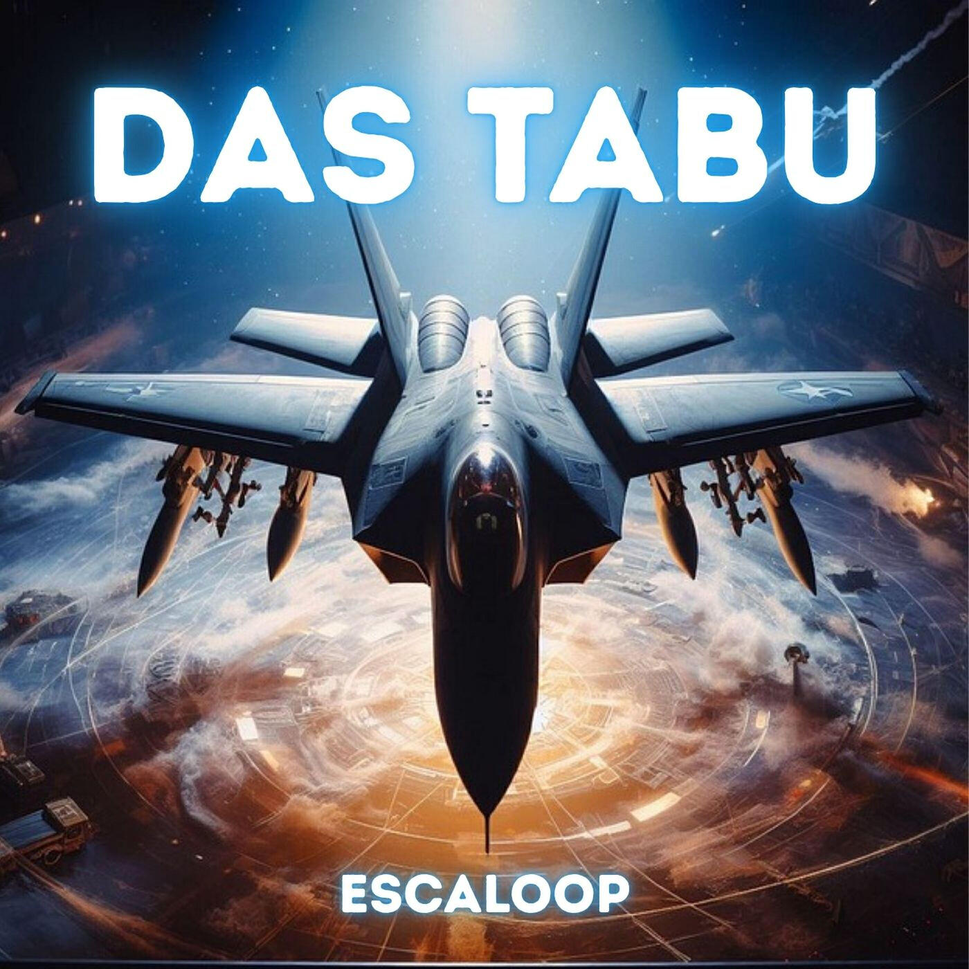Релиз Das Tabu