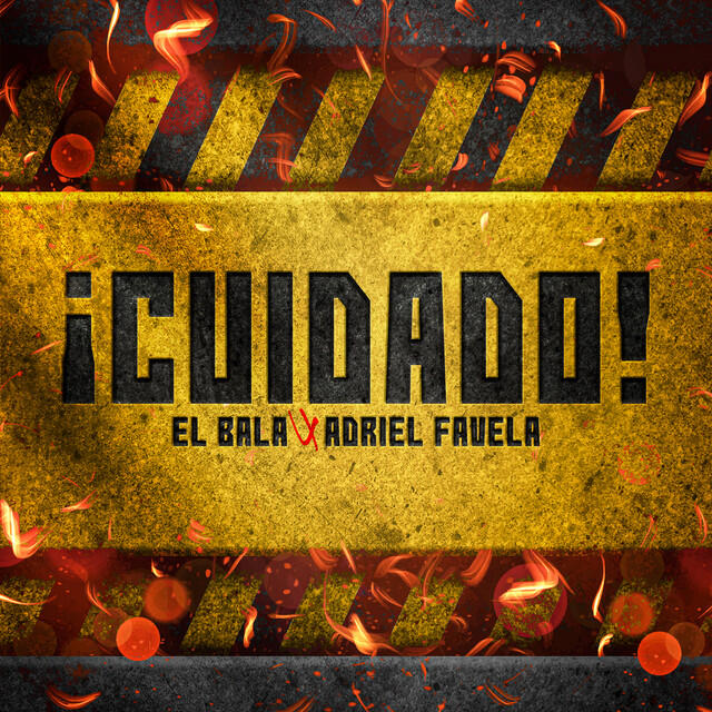 Релиз ¡Cuidado!