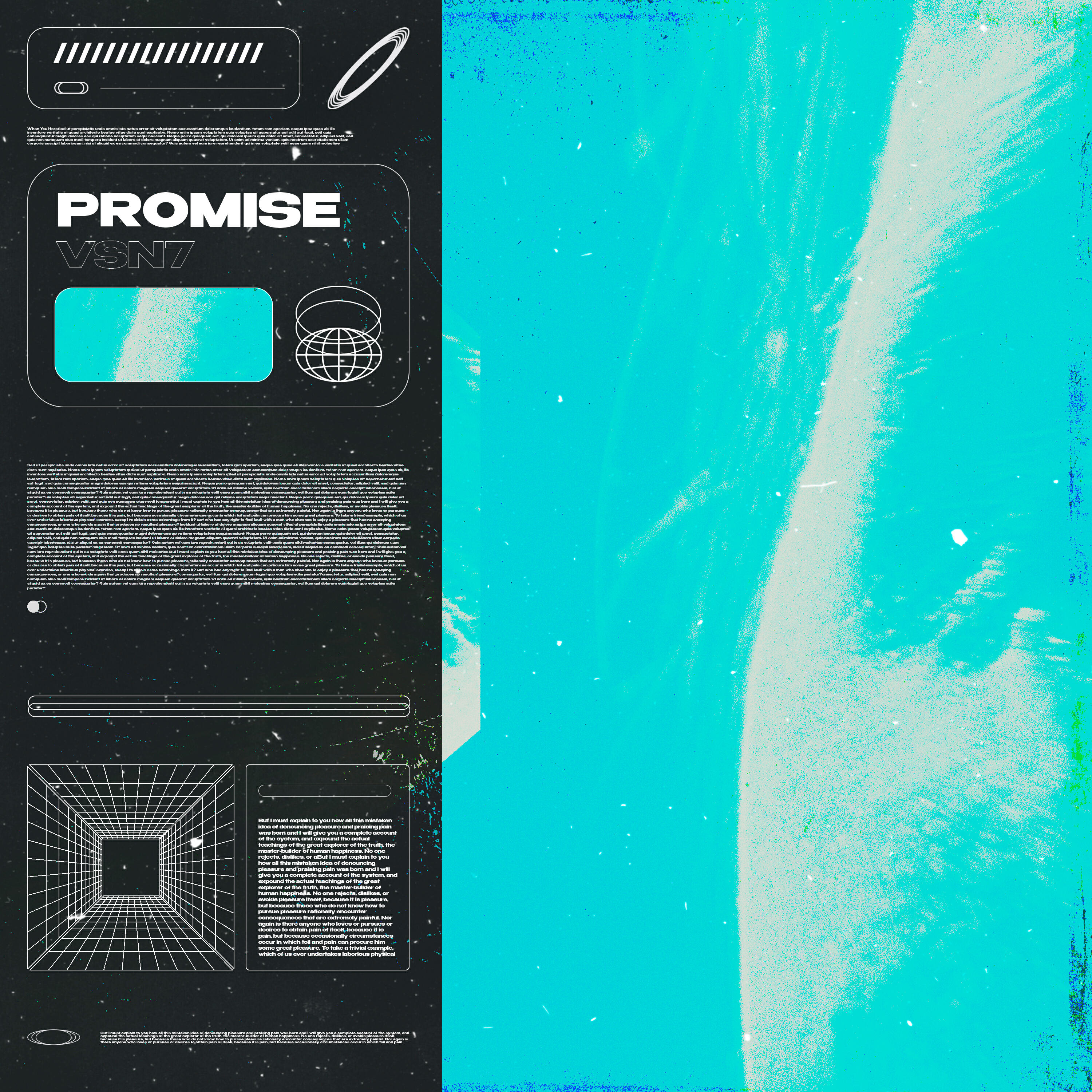 Релиз Promise