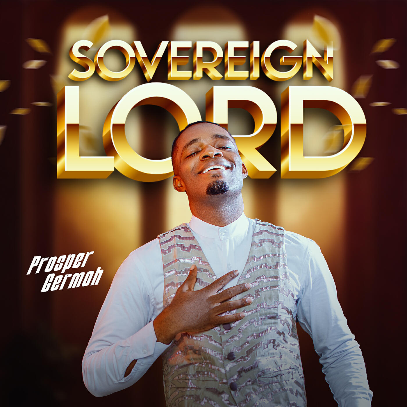 Релиз Sovereign Lord