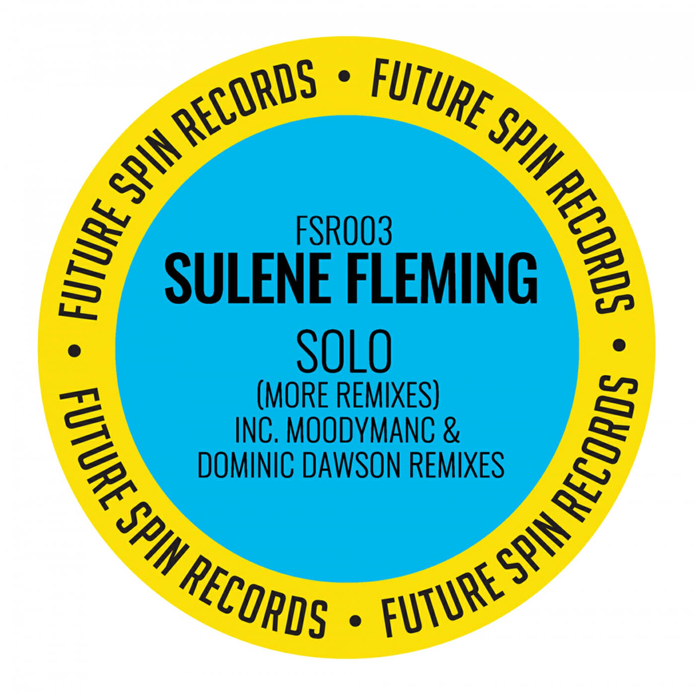 Релиз Solo (More Remixes)