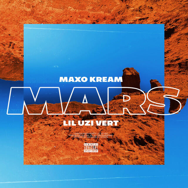 Релиз Mars (feat. Lil Uzi Vert)