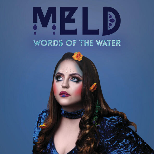 Релиз Words of the Water
