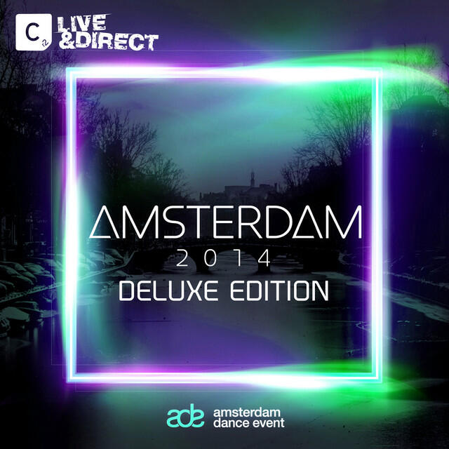 Релиз Amsterdam 2014 (Deluxe Edition)