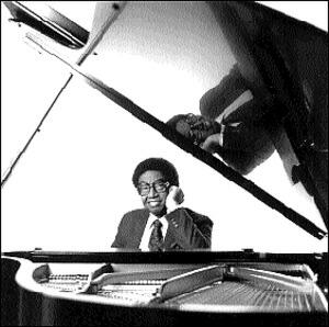 Billy Taylor Trio