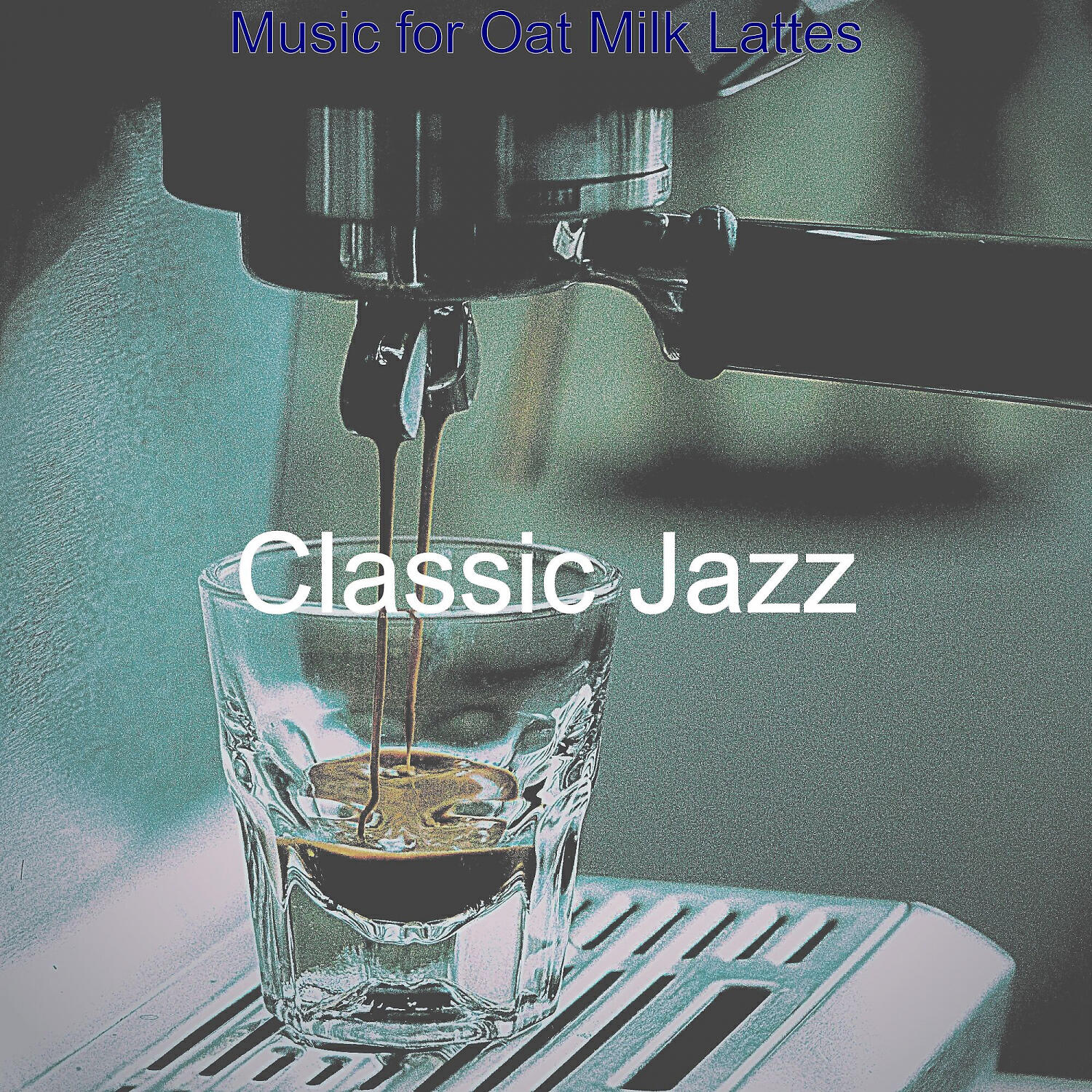 Релиз Music for Oat Milk Lattes