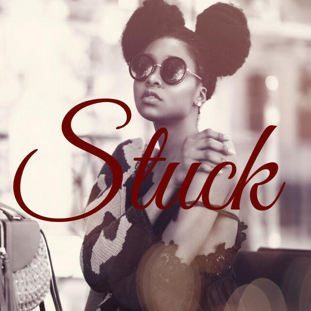 Релиз Stuck