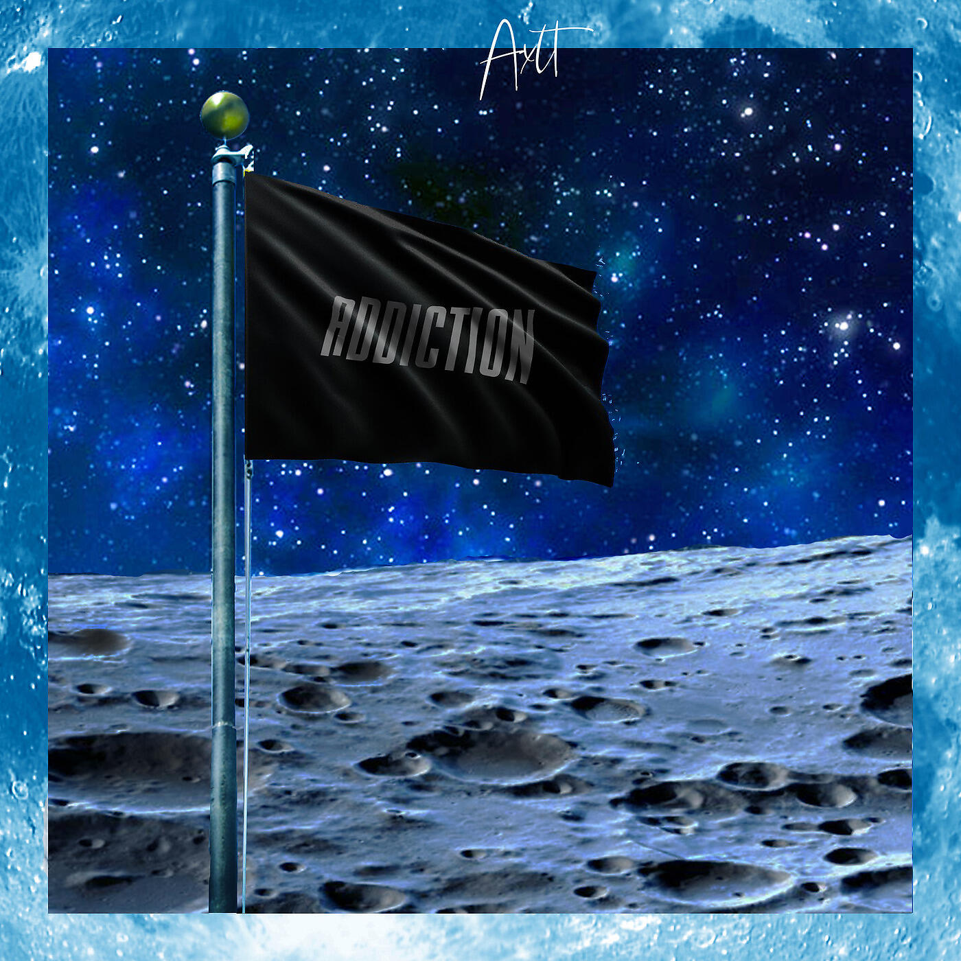 Релиз ADDICTION