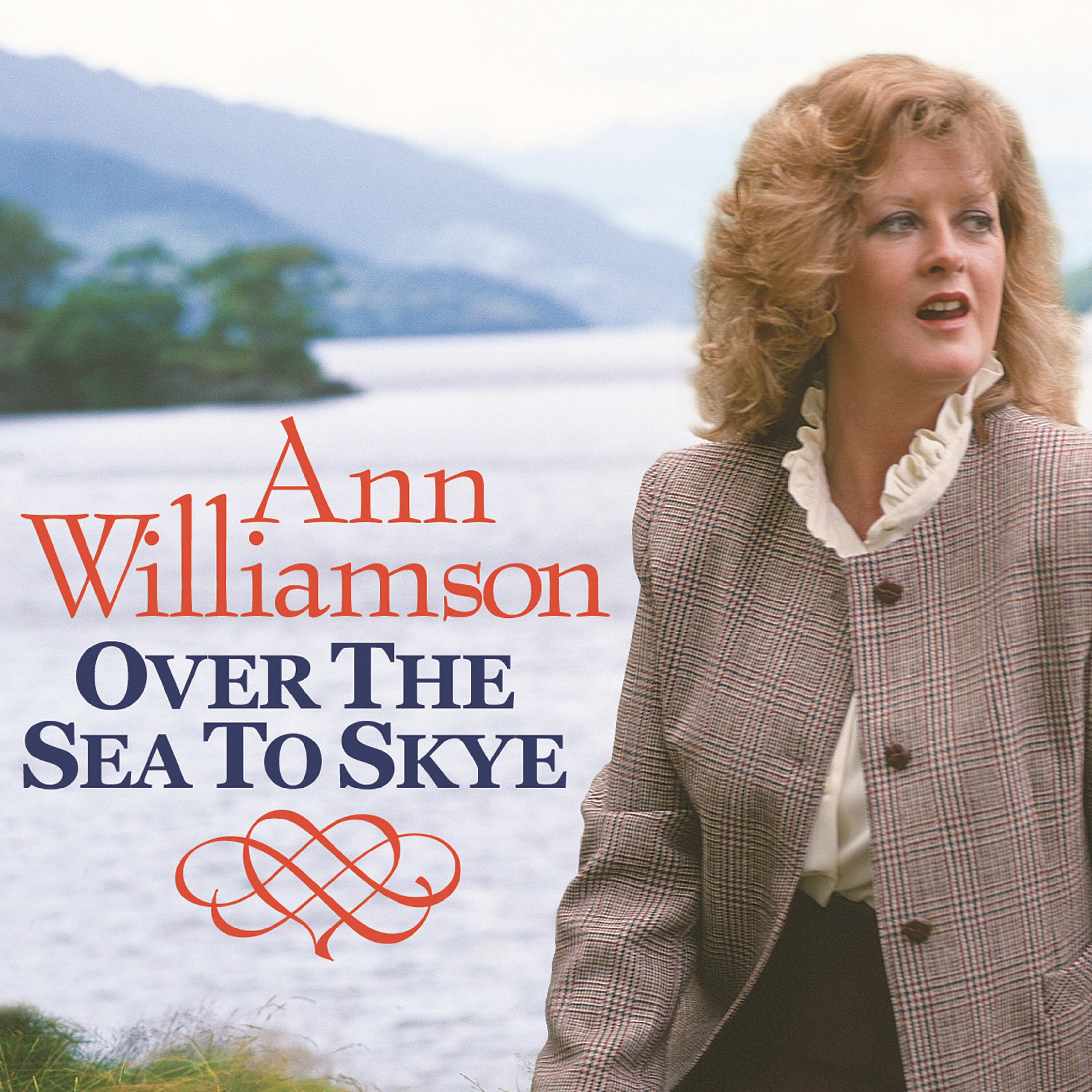 Релиз Over the Sea to Skye
