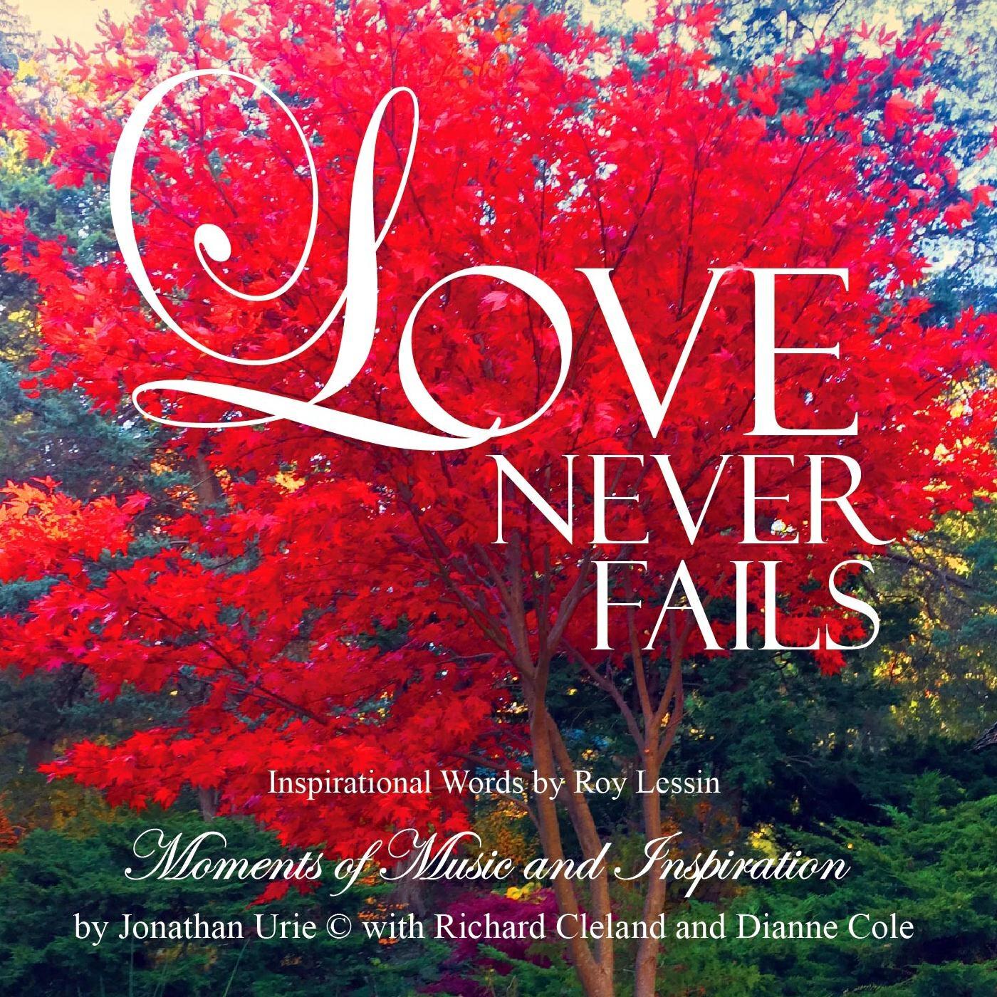 Релиз Love Never Fails