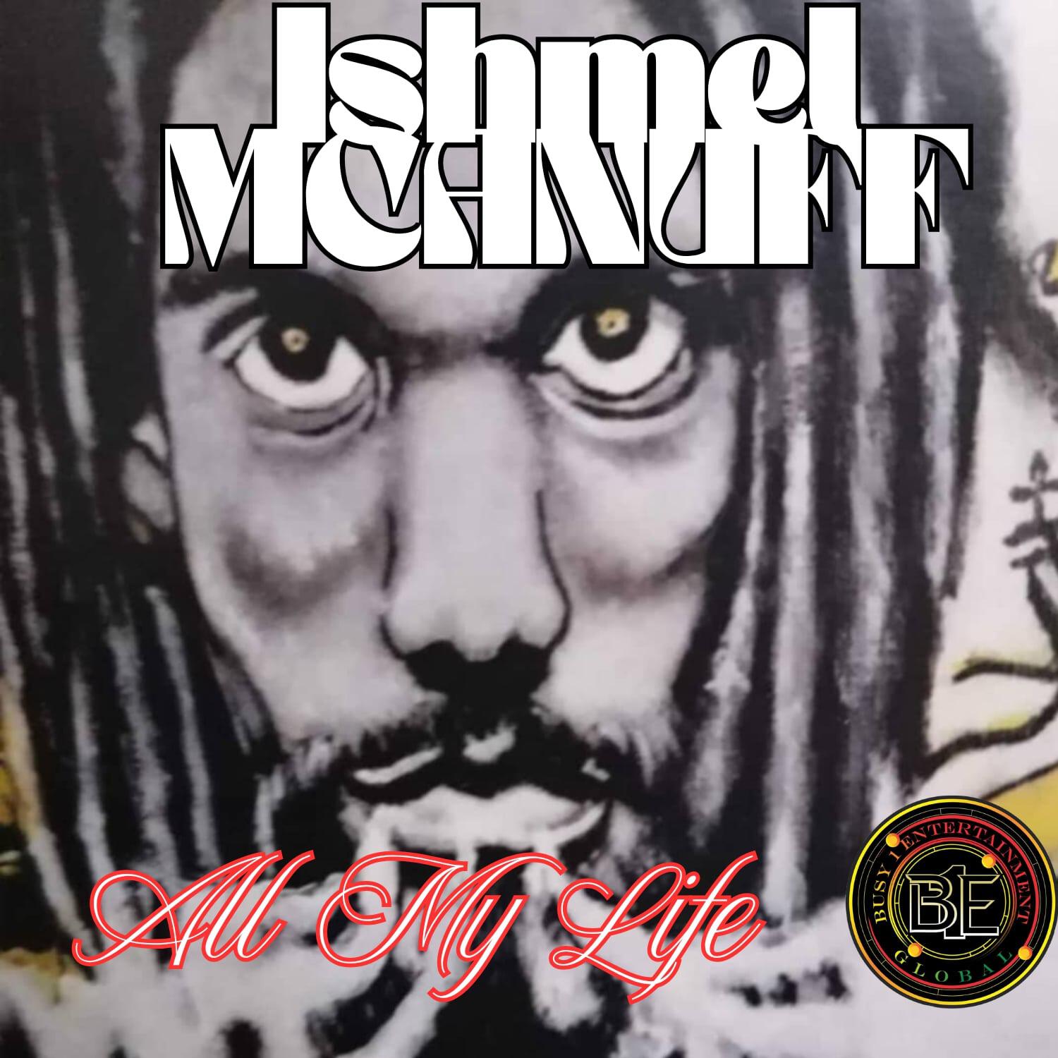 Ishmel Mcanuff