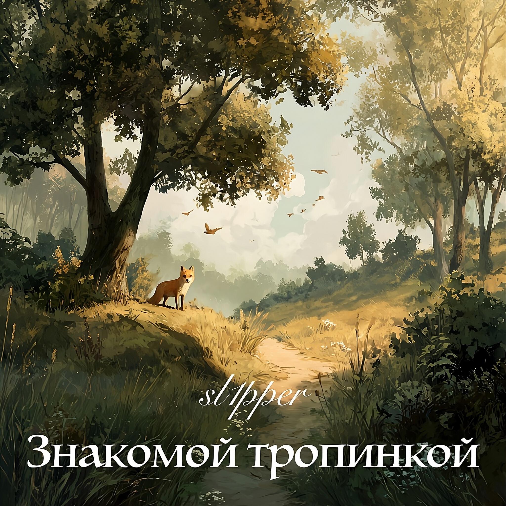 Релиз Знакомой тропинкой