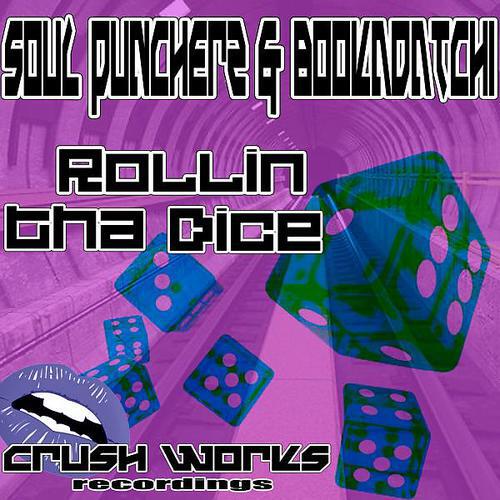 Релиз Rollin Tha Dice EP
