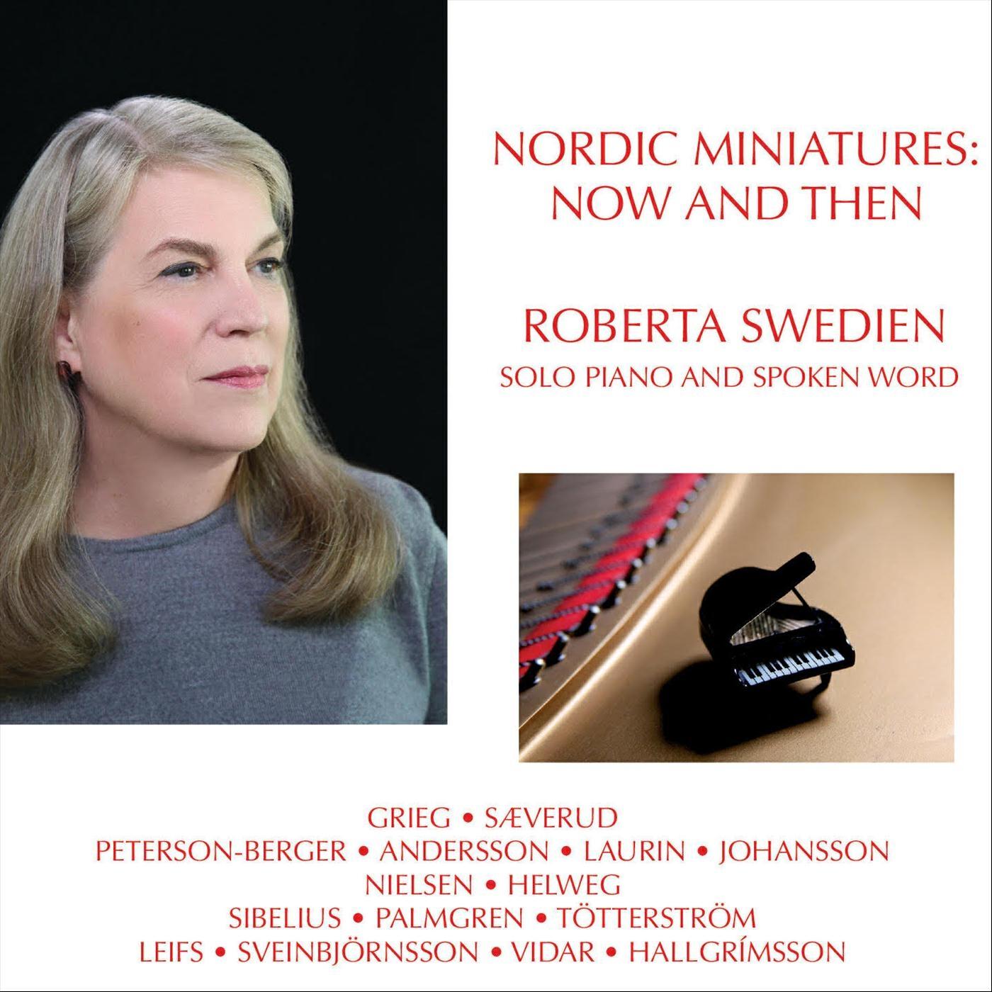 Roberta Swedien
