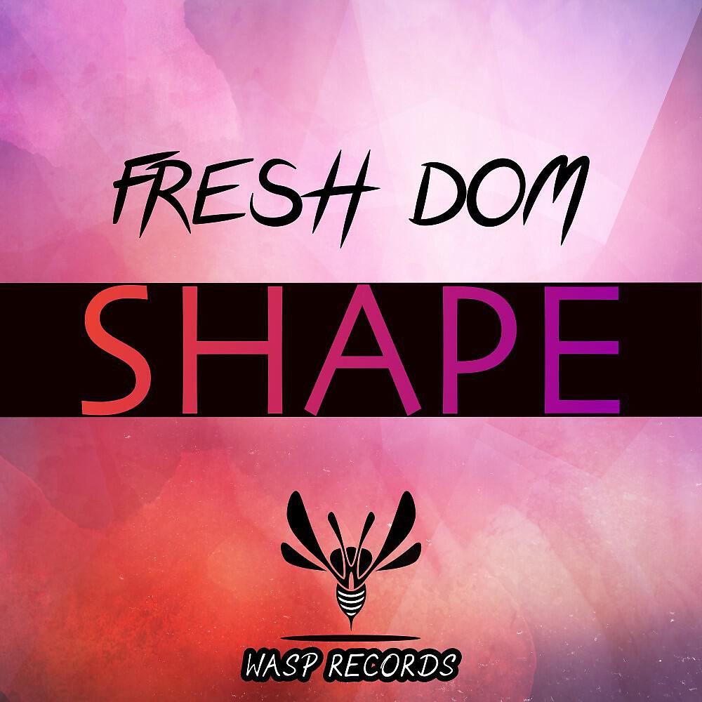 Релиз Shape