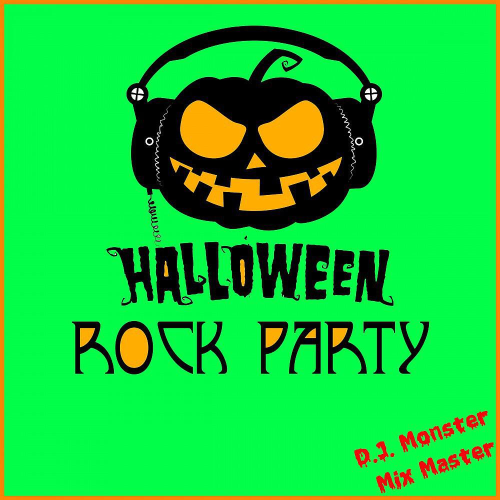 Релиз Halloween Rock Party