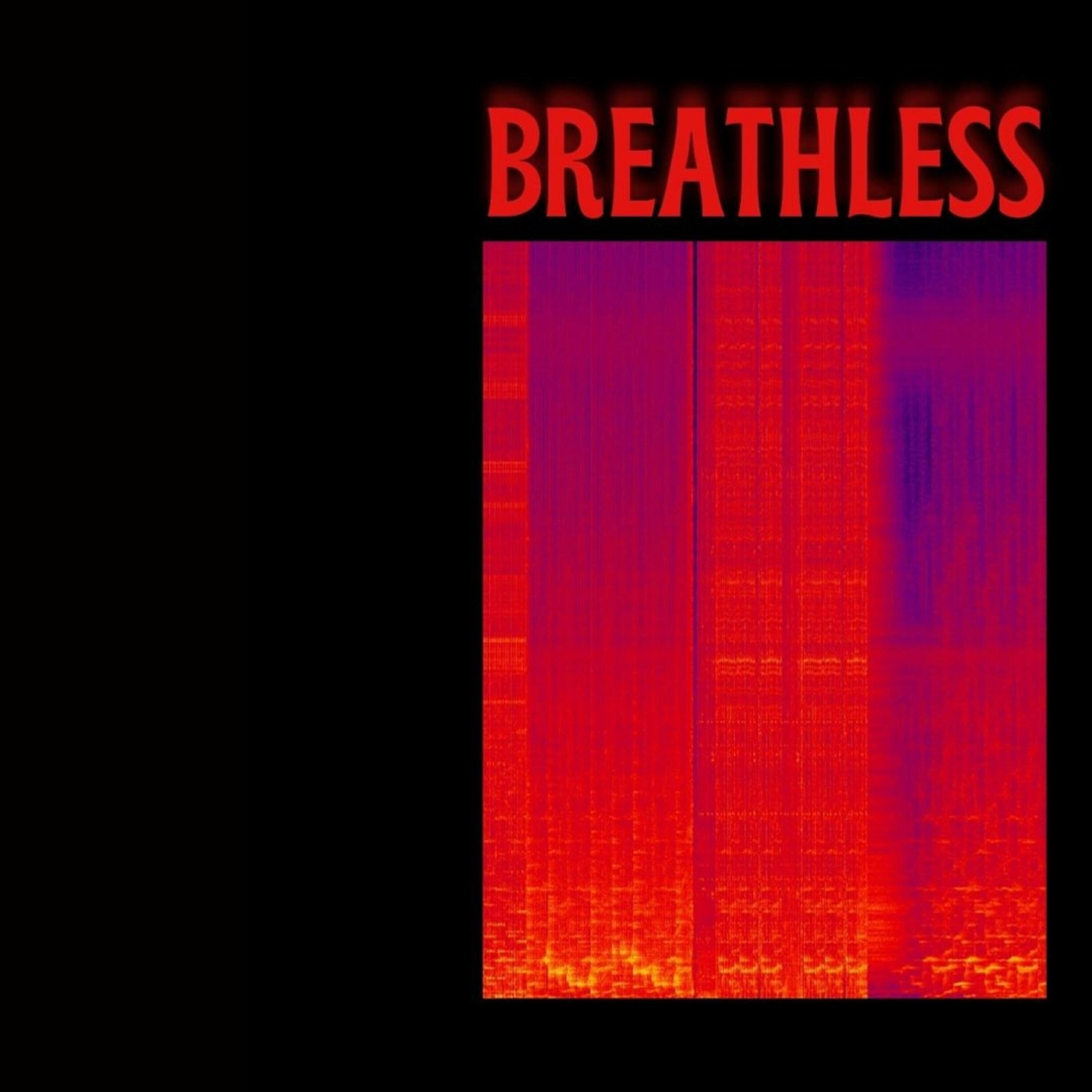 Релиз Breathless