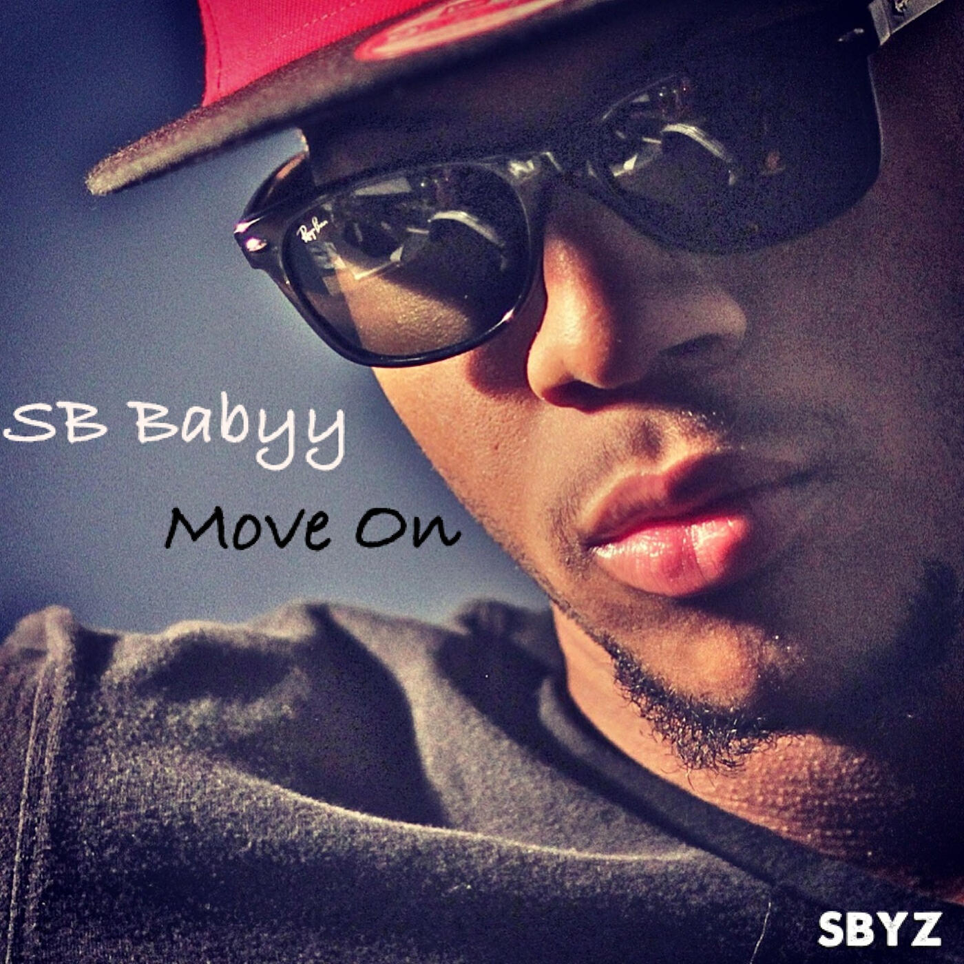 Релиз Move On