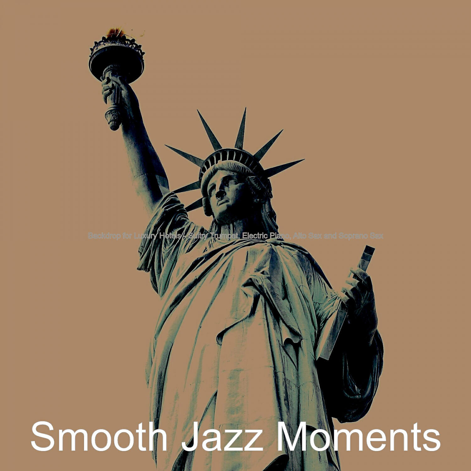 Smooth Jazz Moments