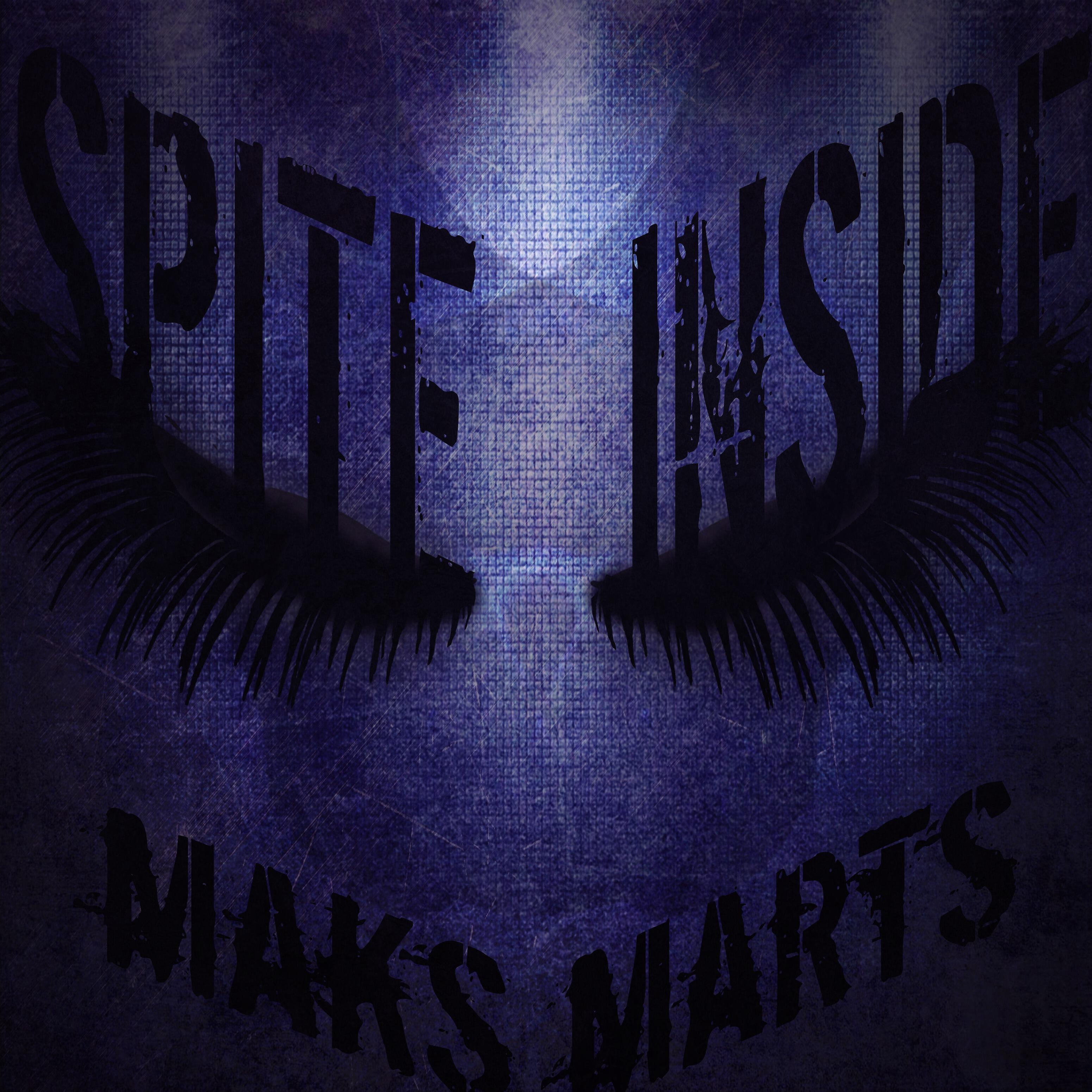 Релиз Spite Inside
