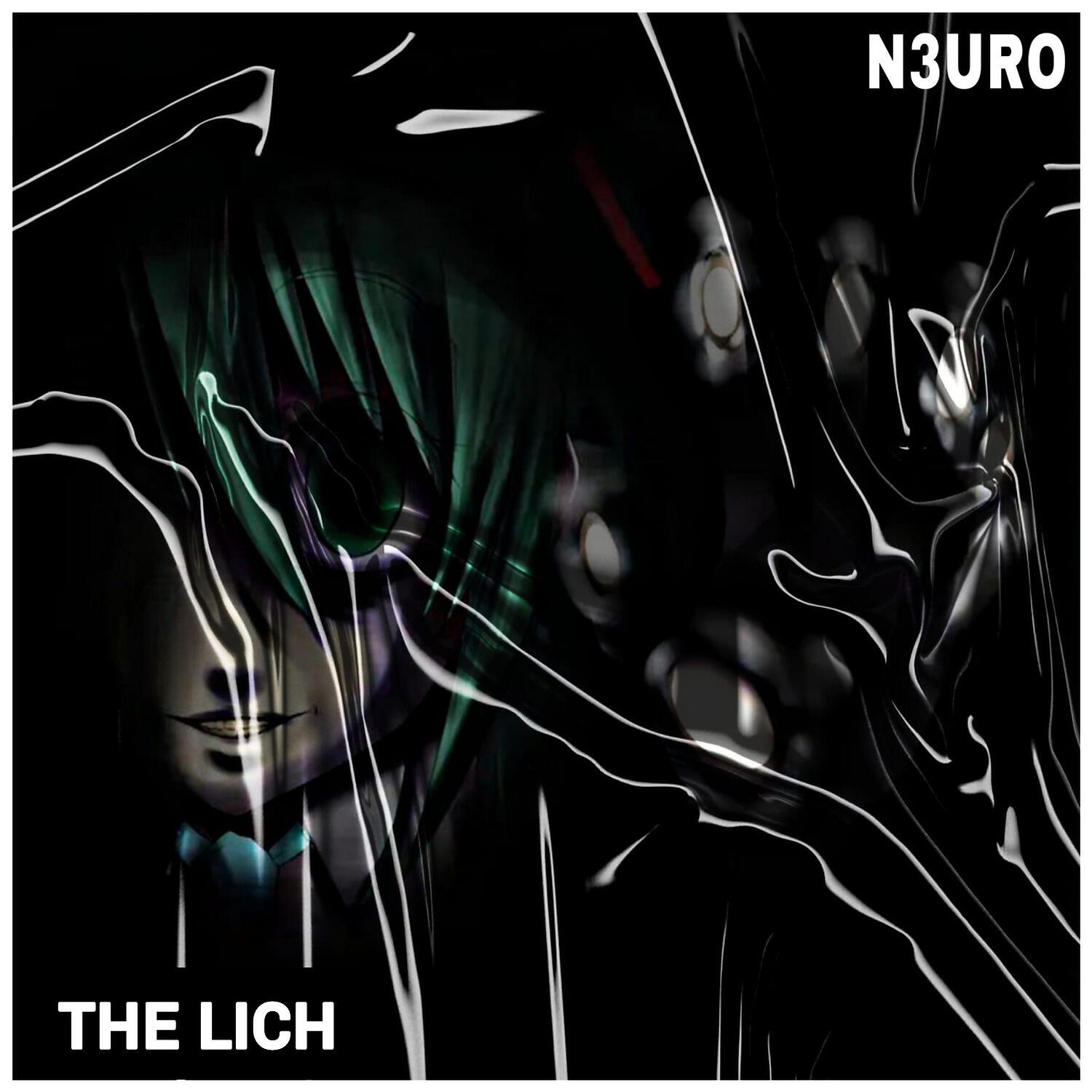 Релиз The Lich