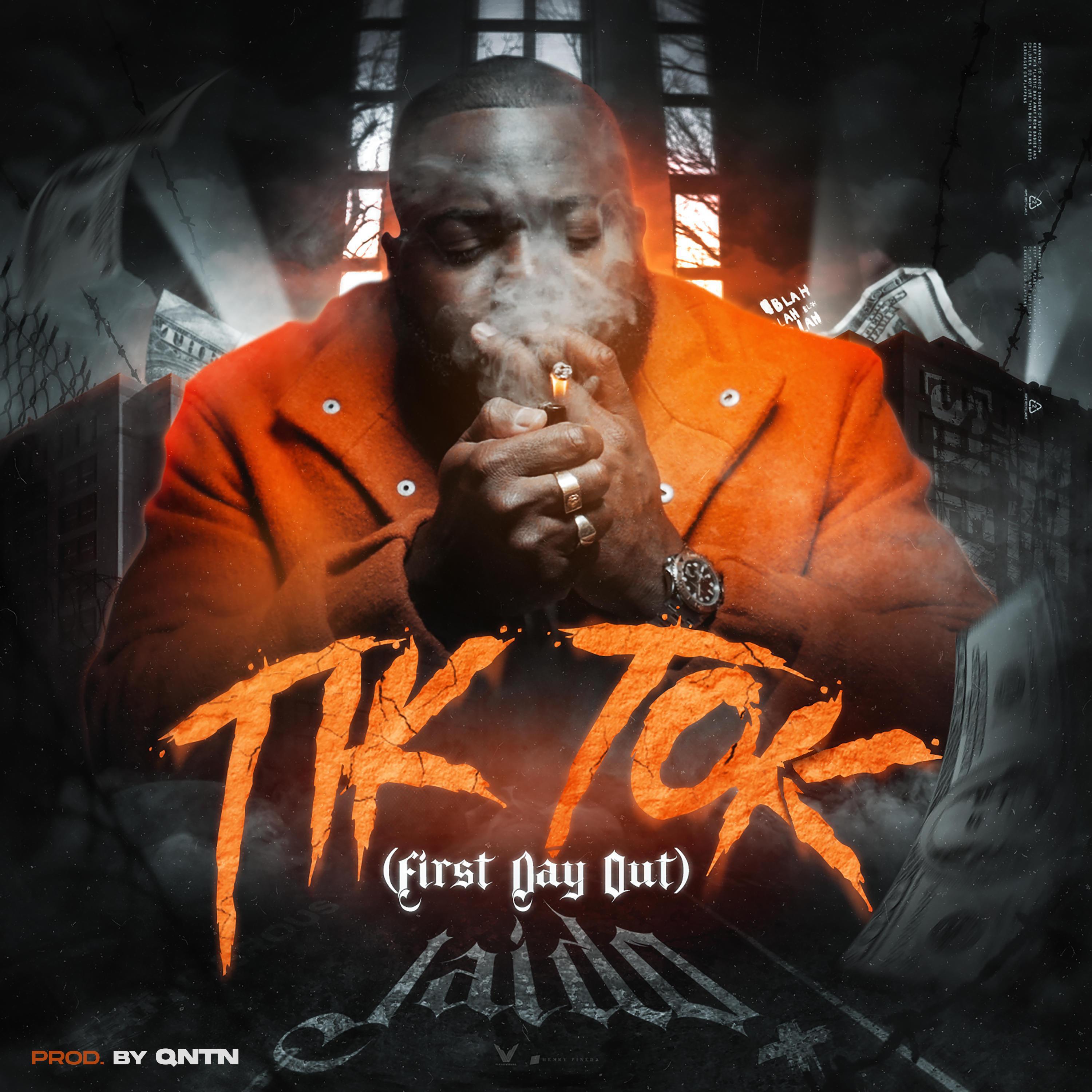 Релиз Tik Tok