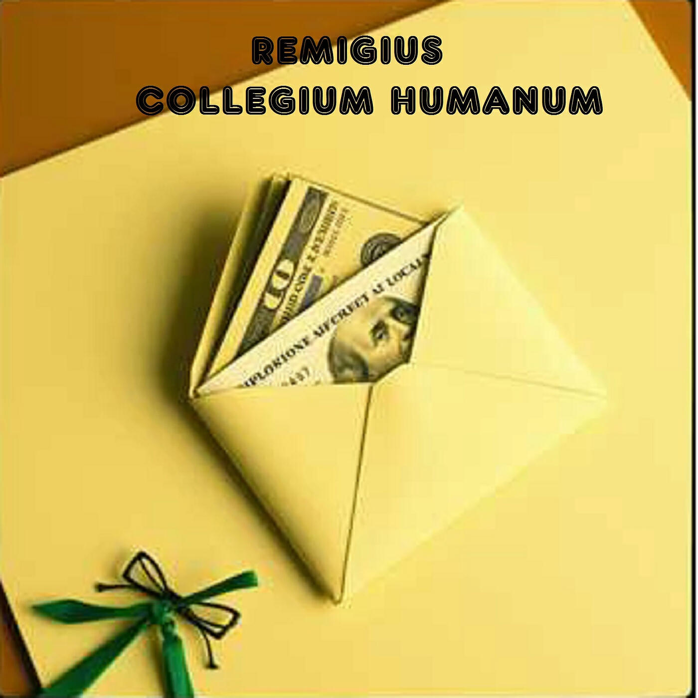 Релиз Collegium Humanum