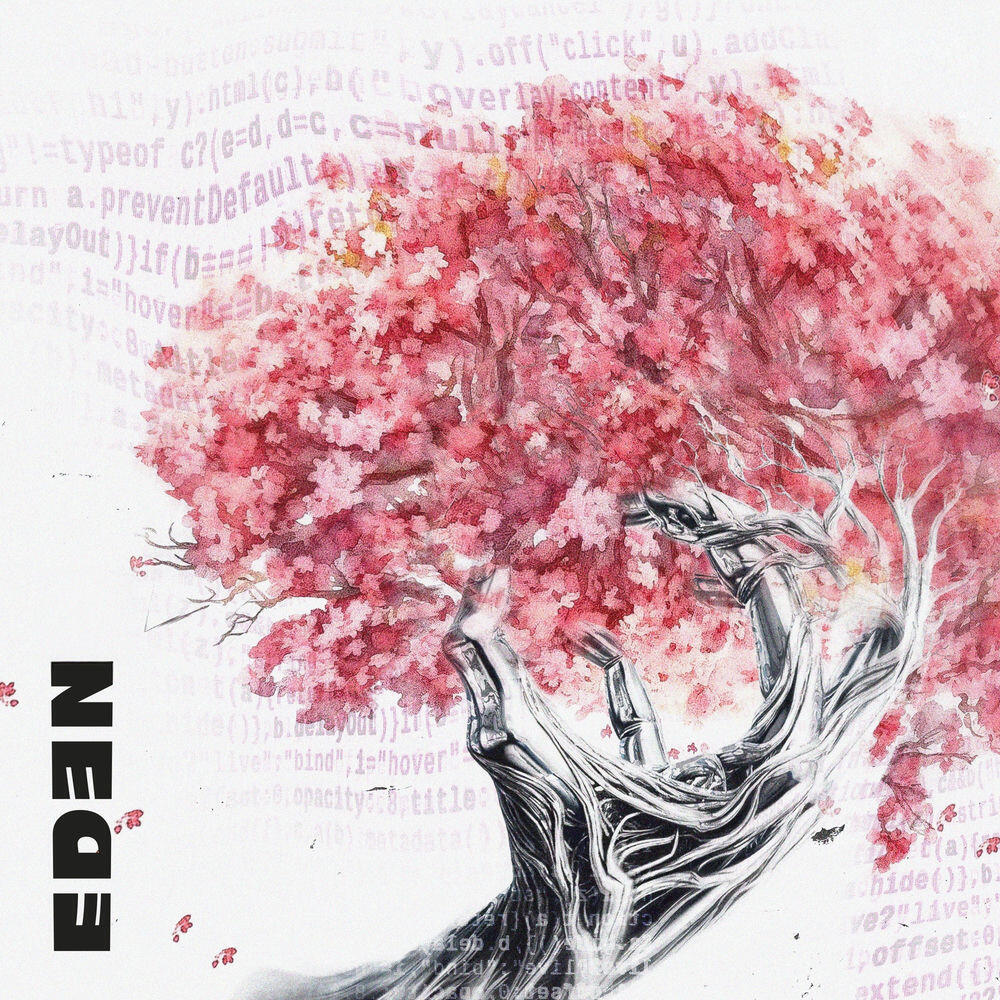 Релиз Eden