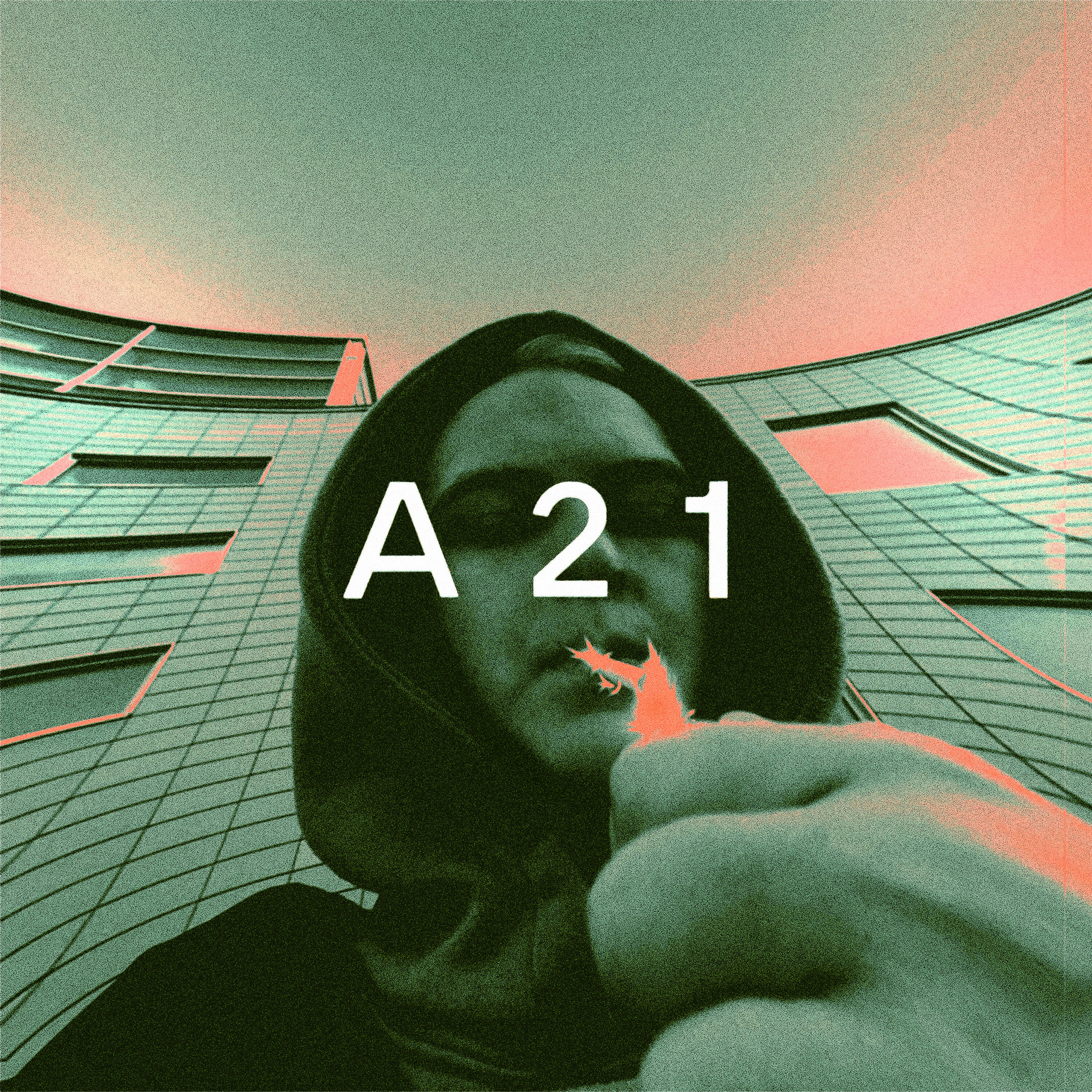 Релиз A21