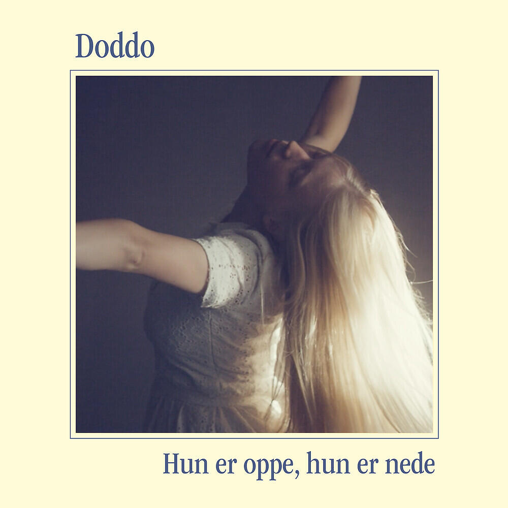 Релиз Hun er oppe, hun er nede