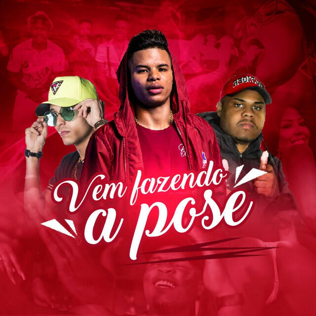 Трек Vem Fazendo a Pose